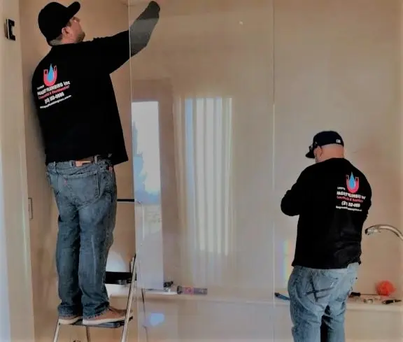 Professional plumbing installation for Tankless Water Heater Installation in Murray