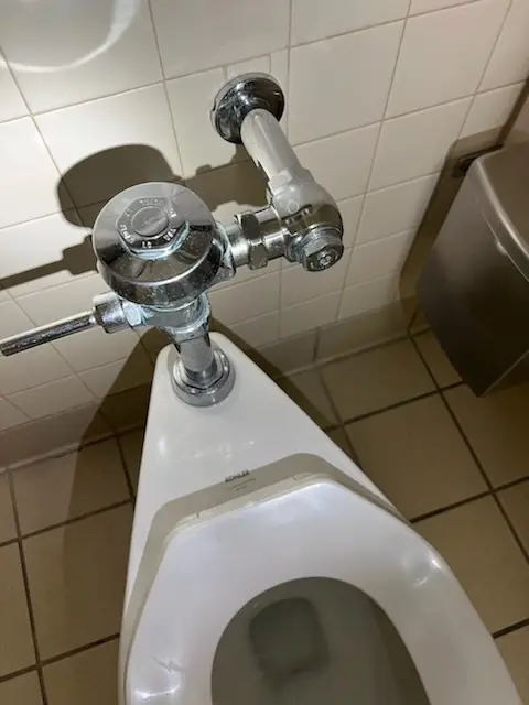 Fixture installation and repair for Hydro Jetting in Murray